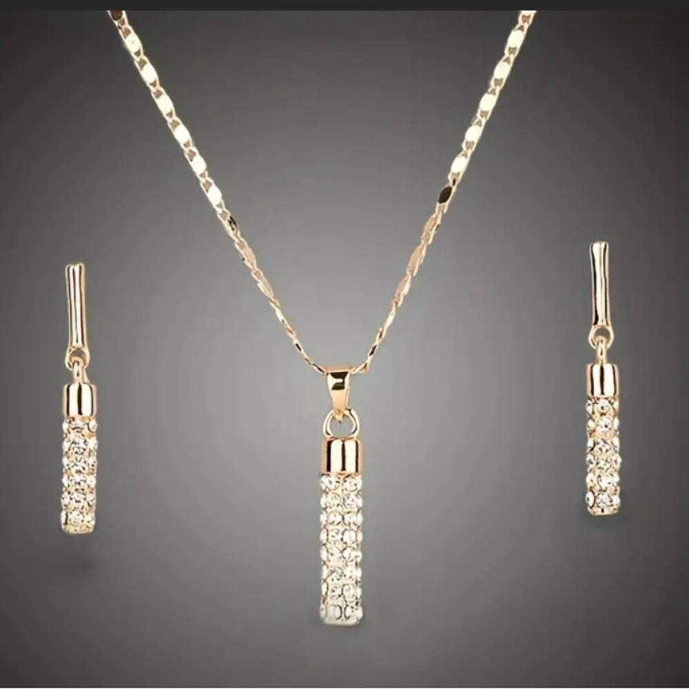 Jewelry Set